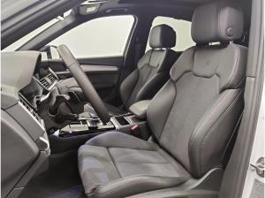 Audi Q5 Sportback S line 55 TFSI e quattro 270(367) kW(PS) S tronic
