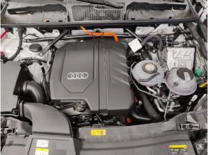 Audi Q5 Sportback S line 55 TFSI e quattro 270(367) kW(PS) S tronic