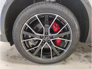 Audi Q5 Sportback S line 55 TFSI e quattro 270(367) kW(PS) S tronic