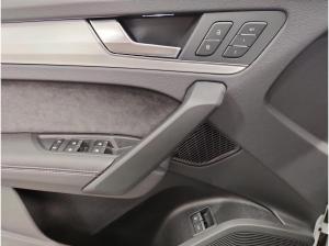 Audi Q5 Sportback S line 55 TFSI e quattro 270(367) kW(PS) S tronic