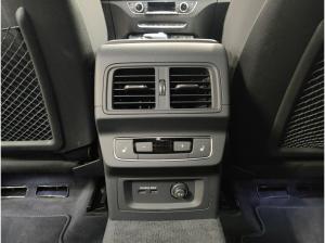 Audi Q5 Sportback S line 55 TFSI e quattro 270(367) kW(PS) S tronic