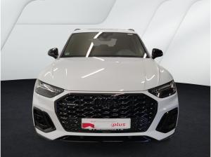 Audi Q5 Sportback S line 55 TFSI e quattro 270(367) kW(PS) S tronic