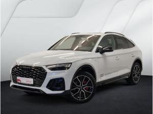 Audi Q5 Sportback S line 55 TFSI e quattro 270(367) kW(PS) S tronic