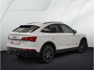 Audi Q5 Sportback S line 55 TFSI e quattro 270(367) kW(PS) S tronic