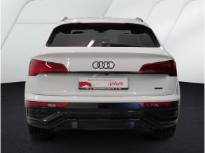 Audi Q5 Sportback S line 55 TFSI e quattro 270(367) kW(PS) S tronic