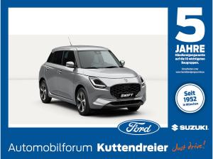 Suzuki Swift 1.2 Hybrid Comfort (Tageszulassung)