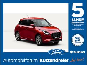 Suzuki Swift 1.2 Hybrid Comfort (Tageszulassung)