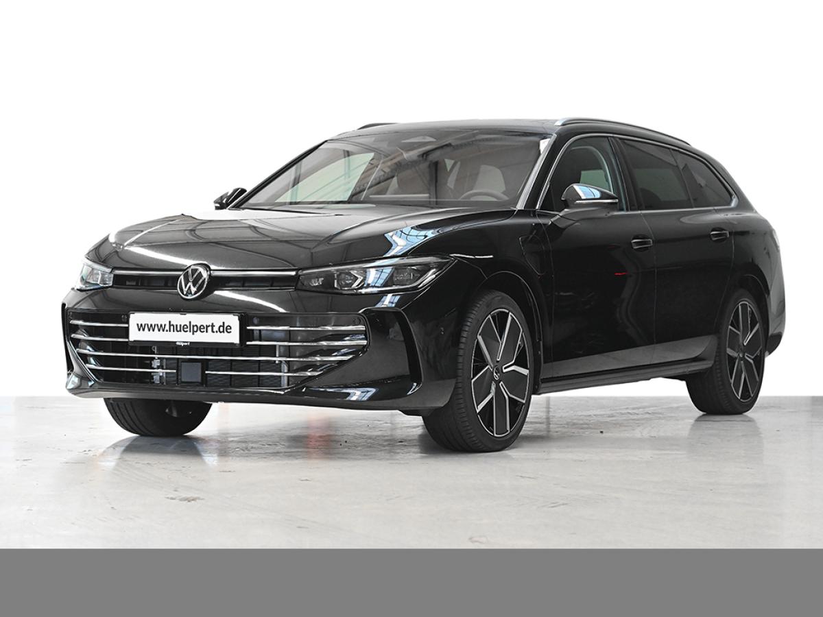 Volkswagen Passat ELEGANCE eHYBRID LEDER eSITZE PANO HARMANKARDON