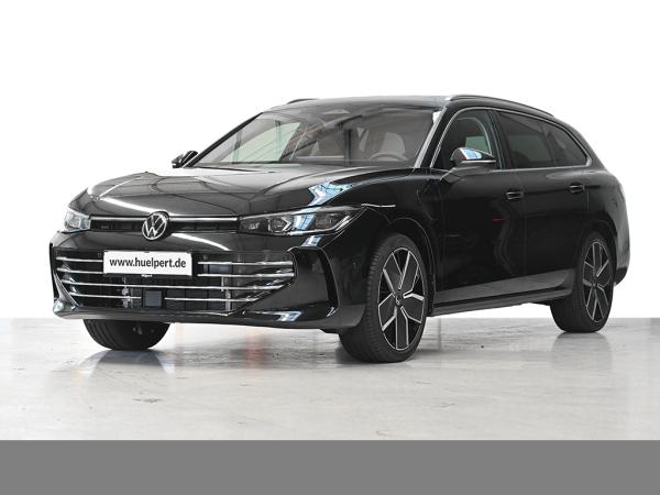 Volkswagen Passat ELEGANCE eHYBRID LEDER eSITZE PANO HARMANKARDON