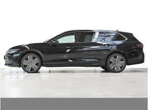 Volkswagen Passat ELEGANCE eHYBRID LEDER eSITZE PANO HARMANKARDON