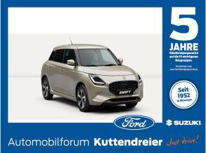 Suzuki Swift 1.2 Hybrid Comfort + (Tageszulassung)