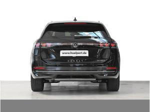 Volkswagen Passat ELEGANCE eHYBRID LEDER eSITZE PANO HARMANKARDON