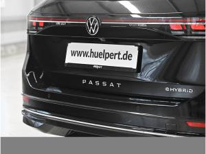 Volkswagen Passat ELEGANCE eHYBRID LEDER eSITZE PANO HARMANKARDON