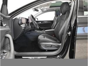 Volkswagen Passat ELEGANCE eHYBRID LEDER eSITZE PANO HARMANKARDON