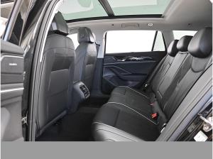 Volkswagen Passat ELEGANCE eHYBRID LEDER eSITZE PANO HARMANKARDON