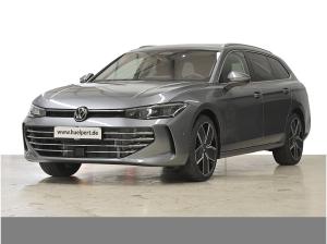 Volkswagen Passat ELEGANCE eHYBRID LEDER eSITZE PANO HARMANKARDON