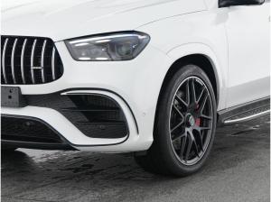 Mercedes-Benz GLE 63 AMG S 4M+ Night+Head-up+Brum+Pan