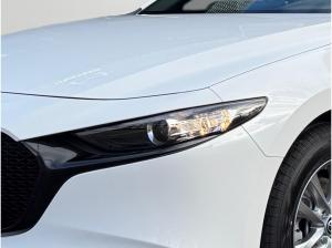 Mazda 3 e-SKYACTIV G 140  - Prime-L. - AKTION
