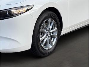 Mazda 3 e-SKYACTIV G 140  - Prime-L. - AKTION