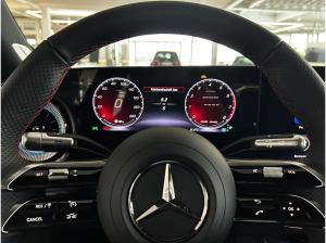 Mercedes-Benz CLA 220 4MATIC+AMG Line Plus+Premium-Plus+ Winter-Paket+Massagefunktion vorn+Head-up+Burmester® 3D-Surro