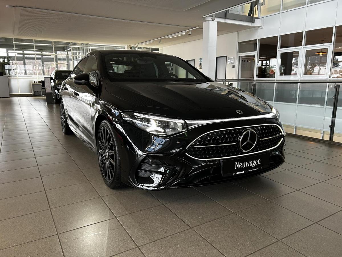 Mercedes-Benz CLA 220 4MATIC+AMG Line Plus+Premium-Plus+ Winter-Paket+Massagefunktion vorn+Head-up+Burmester® 3D-Surro