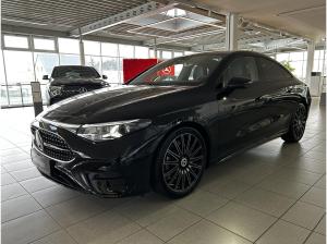 Mercedes-Benz CLA 220 4MATIC+AMG Line Plus+Premium-Plus+ Winter-Paket+Massagefunktion vorn+Head-up+Burmester® 3D-Surro