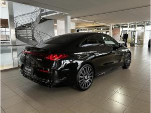 Mercedes-Benz CLA 220 4MATIC+AMG Line Plus+Premium-Plus+ Winter-Paket+Massagefunktion vorn+Head-up+Burmester® 3D-Surro