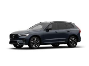 Foto - Volvo XC60 B5 AWD Mild-Hybrid Plus Dark