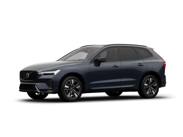 Volvo XC60 B5 AWD Mild-Hybrid Plus Dark