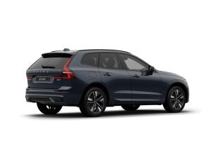 Volvo XC60 B5 AWD Mild-Hybrid Plus Dark