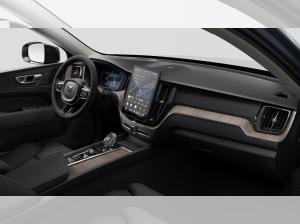 Volvo XC60 B5 AWD Mild-Hybrid Plus Dark