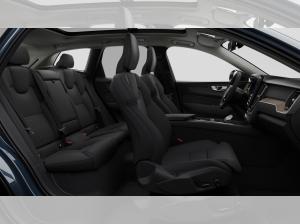 Volvo XC60 B5 AWD Mild-Hybrid Plus Dark