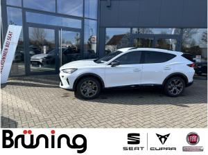 Cupra Formentor 1.5 e-HYBRID Ganzjahresreifen/AHK