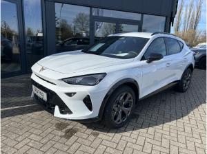 Cupra Formentor 1.5 e-HYBRID Ganzjahresreifen/AHK