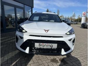 Cupra Formentor 1.5 e-HYBRID Ganzjahresreifen/AHK