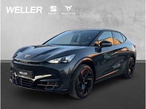 Cupra Tavascan Endurance 210 kW (286 PS) 77 kWh Adrenaline Pack