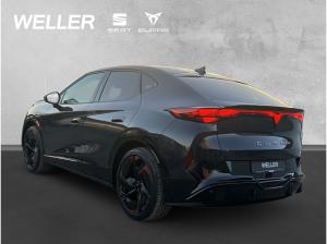 Cupra Tavascan Endurance 210 kW (286 PS) 77 kWh Adrenaline Pack