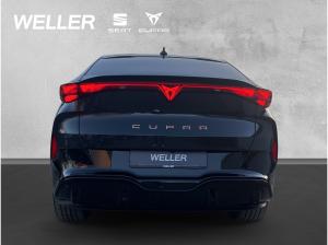 Cupra Tavascan Endurance 210 kW (286 PS) 77 kWh Adrenaline Pack