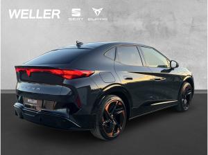 Cupra Tavascan Endurance 210 kW (286 PS) 77 kWh Adrenaline Pack