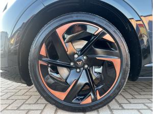 Cupra Tavascan Endurance 210 kW (286 PS) 77 kWh Adrenaline Pack