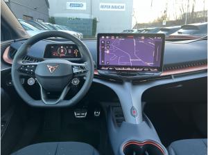 Cupra Tavascan Endurance 210 kW (286 PS) 77 kWh Adrenaline Pack