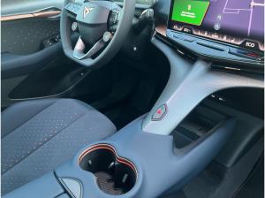 Cupra Tavascan Endurance 210 kW (286 PS) 77 kWh Adrenaline Pack
