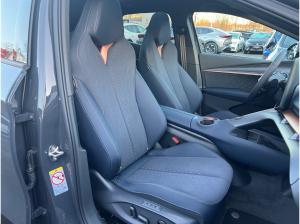 Cupra Tavascan Endurance 210 kW (286 PS) 77 kWh Adrenaline Pack