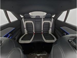 Mercedes-Benz GLE 63 AMG S 4M+ Coupé Pano+Burm+HeadUp