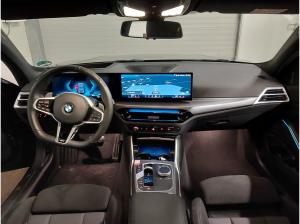 BMW 320 i xDr. "M Sport"  Glasdach, LC. Prof., ACC, Parkass. +, uvm.