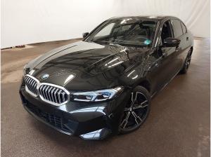 BMW 320 i xDr. "M Sport"  Glasdach, LC. Prof., ACC, Parkass. +, uvm.