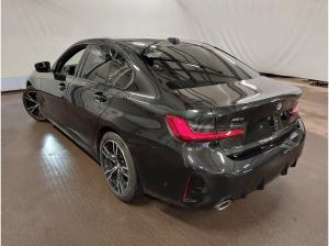 BMW 320 i xDr. "M Sport"  Glasdach, LC. Prof., ACC, Parkass. +, uvm.