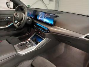 BMW 320 i xDr. "M Sport"  Glasdach, LC. Prof., ACC, Parkass. +, uvm.