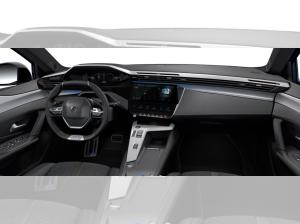 Peugeot 408 GT HYBRID – 145 PS – Vorführwagen – SOFORT VERFÜGBAR ⚡
