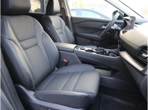 Nissan X-Trail X-TRAIL N-CONNECTA 1.5 VC-T MHEV 4x2 WKR inkl.